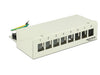 EAN 4043619433360 - DeLOCK 43336 panel de parcheo imagen 1