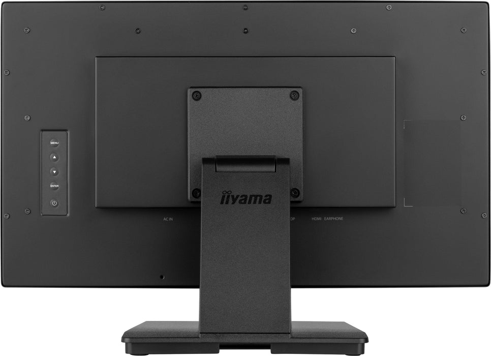EAN 4948570122899 - iiyama ProLite T2238MSC-B1 pantalla para PC 54,6 cm (21.5") 1920 x 1080 Pixeles Full HD LED Pantalla táct imagen 11