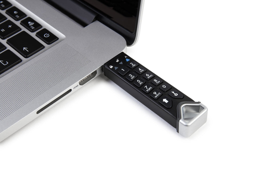 Istorage Datashur Pro2 Usb3 256-Bit 64gb