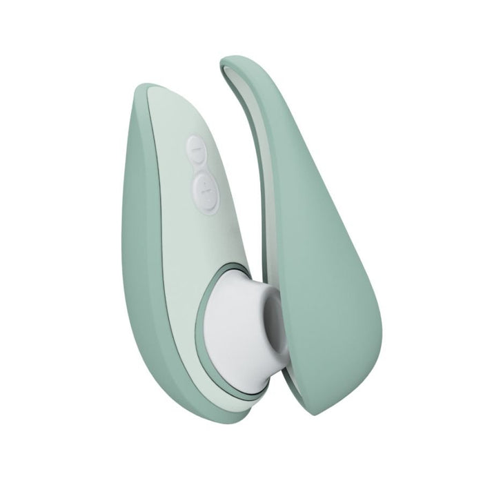 EAN 4251460622776 - Womanizer Liberty 2 Vibrador con succion Ambidextro imagen 1
