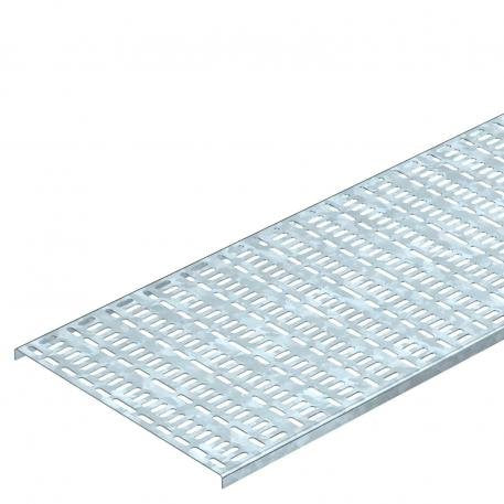 Obo Mkr 15 100 Ft Cablerinne Marinenorm ** Materialstrke 1,25mm 6045103