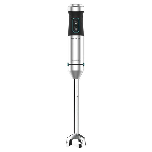 EAN 8435484042703 - Cecotec Power TitanBlack 1500 XL 0,8 L Batidora de inmersión 1500 W Negro, Plata imagen 2