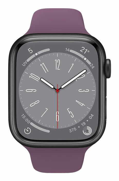 EAN 8021735208655 - Celly WBANDSIL40VL pieza y accesorio para reloj Correa de reloj imagen 2