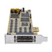 EAN 0065030868228 - StarTech.com PEX16S550LP tarjeta y adaptador de interfaz Interno De serie imagen 4