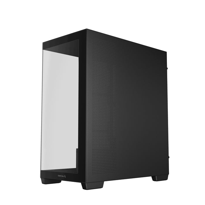 EAN 6933412774112 - DeepCool CG580 Midi Tower Negro imagen 8