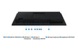 EAN 8806095802961 - Samsung S40GD pantalla para PC 55,9 cm (22") 1920 x 1080 Pixeles Full HD LCD Negro imagen 14