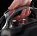 EAN 4008496813711 - Russell Hobbs 20630-56 plancha Plancha vapor-seco Suela de cerámica 3100 W Negro, Gris imagen 3
