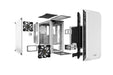 EAN 4260052187807 - be quiet! BGW35 carcasa de ordenador Midi Tower Blanco imagen 4