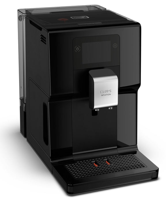 EAN 3016661159473 - Krups EA8738 Semi-automática Máquina espresso 3 L imagen 7