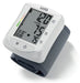 EAN 8033224601908 - Laica BM1006 monitor de ritmo cardiaco Muñeca Gris, Blanco imagen 1