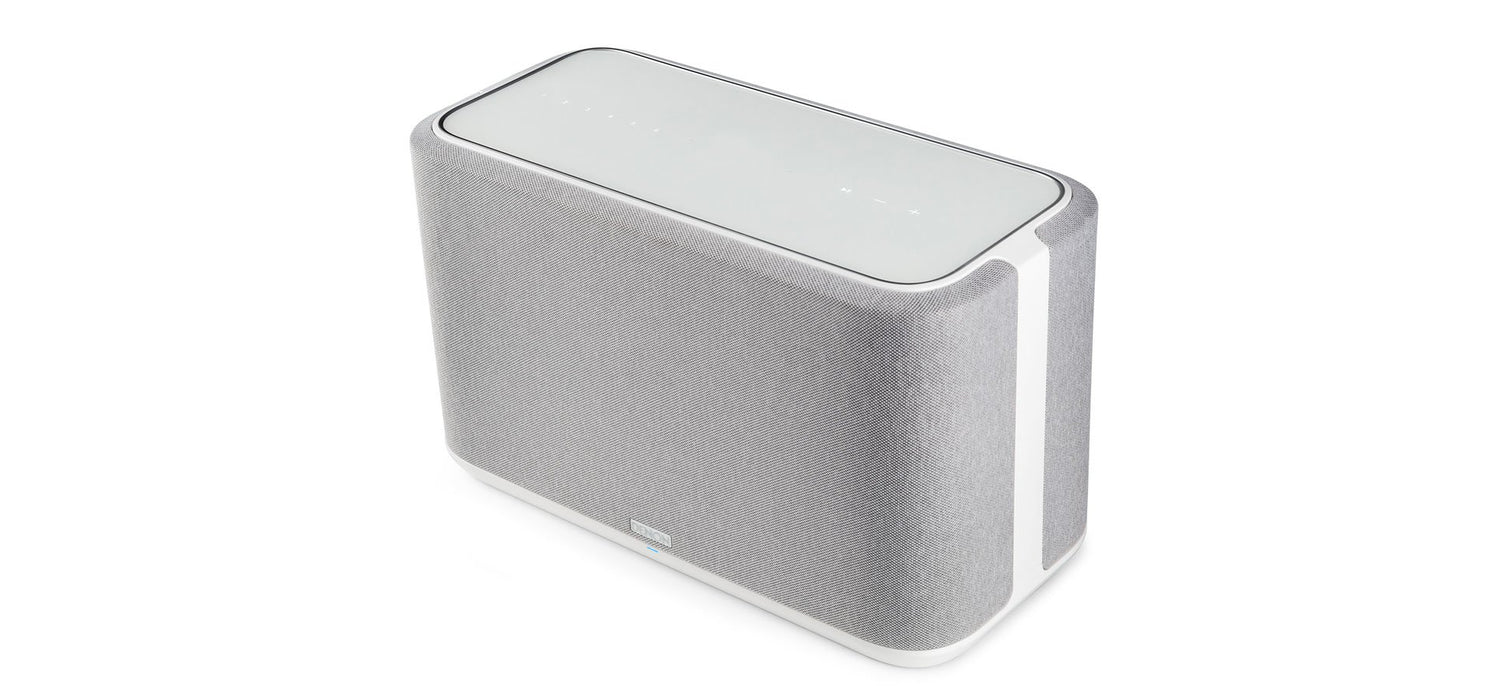 EAN 4951035071212 - Denon Home 350 Negro Inalámbrico y alámbrico imagen 4
