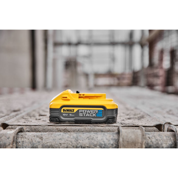 EAN 5035048791882 - DeWALT DCBP518H2-XJ cargador y batería cargable imagen 8