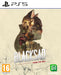 EAN 3701529505966 - Microids Blacksad : Under The Skin imagen 2