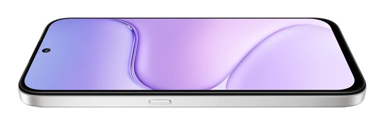 Honor 600 Smart 8+256gb 6.87" 5g Silver Ds Ita