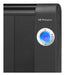 EAN 8435568405066 - Orbegozo RRW 1805 calefactor eléctrico Interior Negro 1800 W Radiador sin aceite imagen 3