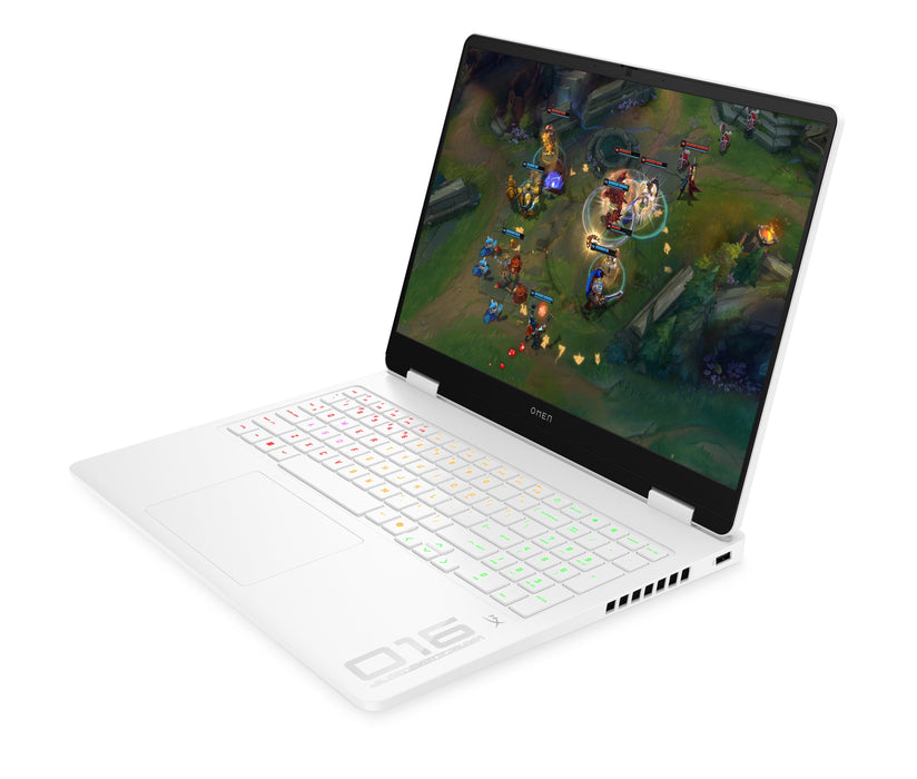 EAN 0199251385414 - HP OMEN Gaming 16-am0005ns Intel Core 7 240H Portátil 40,6 cm (16") 2K 32 GB DDR5-SDRAM 1 TB SSD NVIDIA G imagen 12
