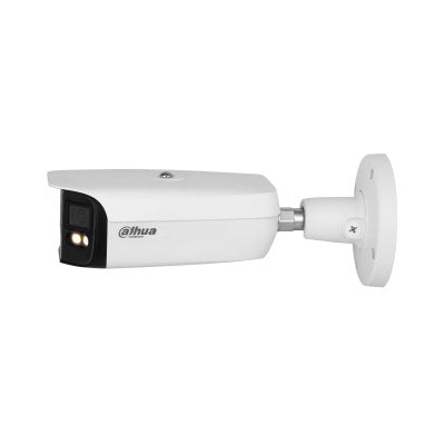 EAN 6923172582485 - Dahua Technology WizMind IPC-PFW5849-A180-E2-ASTE cámara de vigilancia Bala (forma) Cámara de seguridad I imagen 2