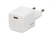 EAN 5903968680374 - iBox C-38CW Universal Blanco USB Carga rápida Interior imagen 3