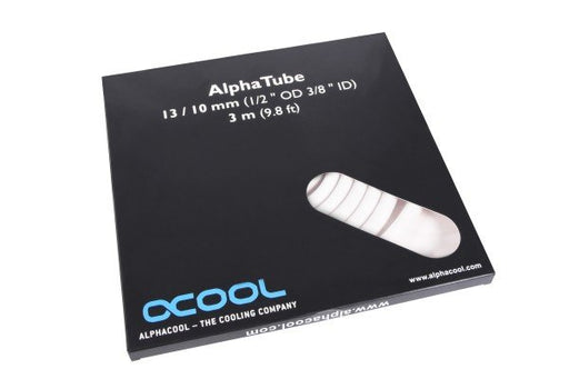 EAN 4250197175340 - Alphacool 17534 accesorio o pieza de sistema de refrigeración para ordenador Tubo imagen 2