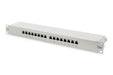 EAN 4016032241515 - Digitus DN-91516S panel de parcheo 1U imagen 1