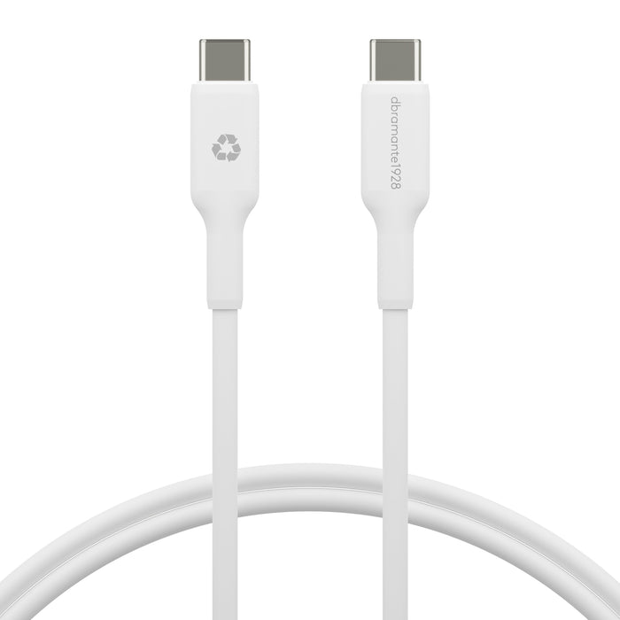 Dbramante1928 Re-Charge Cable Usb Usb-C (M) A Usb-C (M) 1 M
