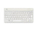 EAN 8719274492108 - R-Go Tools RGOCOUKWLWH teclado Oficina Inglés del Reino Unido imagen 3