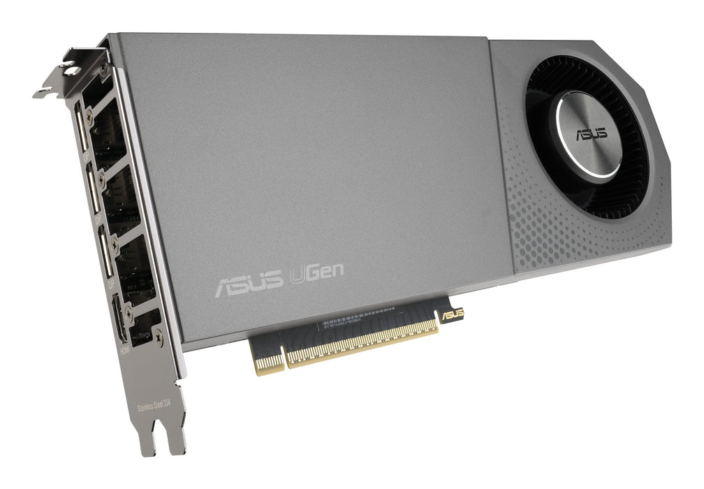 Asus Ugen Intel® Arc Pro B70 32 Gb 90yt00e0-Mvna00