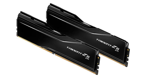 EAN 4713294237422 - G.Skill Trident Z5 CK F5-9000C4256H24GX2-TZ5CK módulo de memoria 48 GB 2 x 24 GB DDR5 288-pin DIMM imagen 1