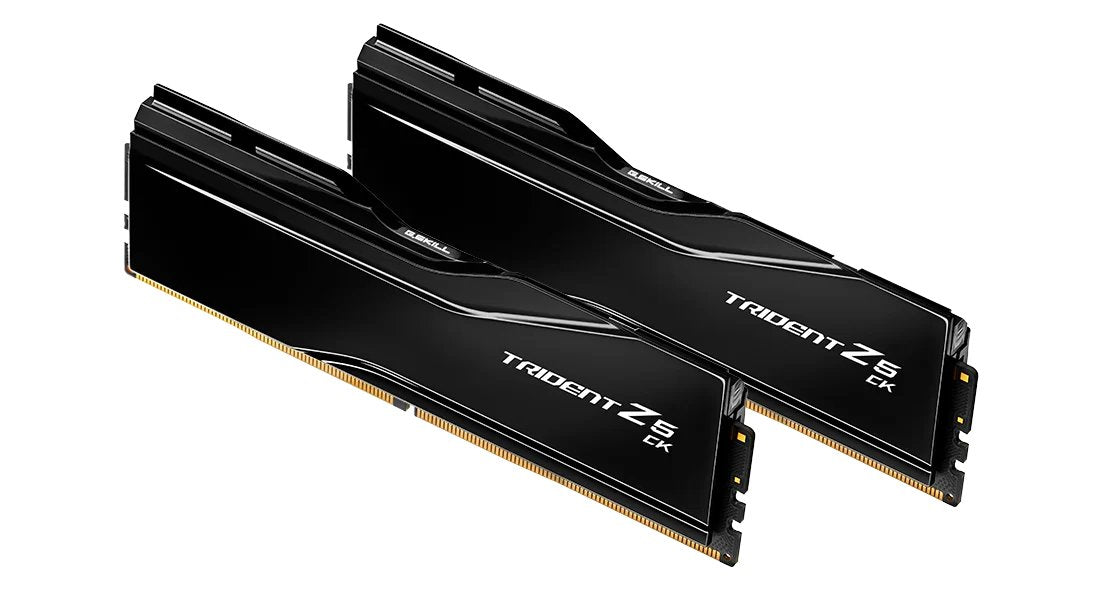 EAN 4713294237057 - G.Skill Trident Z5 CK F5-8400C4052G24GX2-TZ5CK módulo de memoria 48 GB 2 x 24 GB DDR5 288-pin DIMM imagen 1