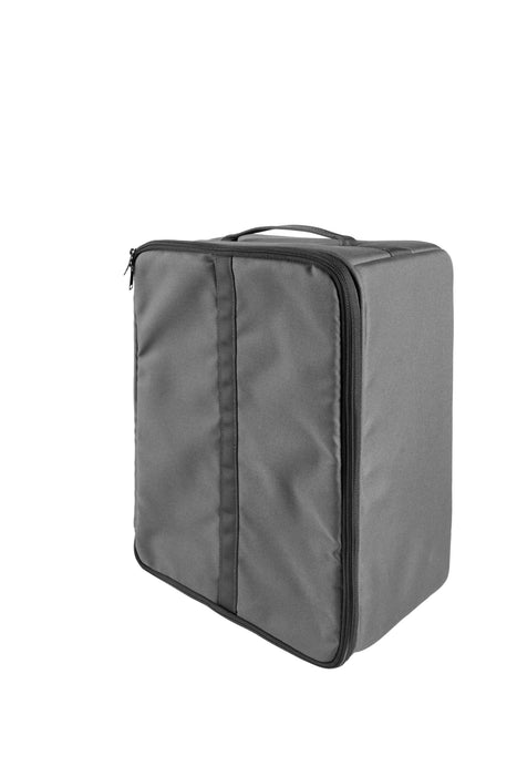 EAN 4719856250014 - Vanguard VEO ACTIVE42M GY estuche para cámara fotográfica Mochila Gris imagen 15