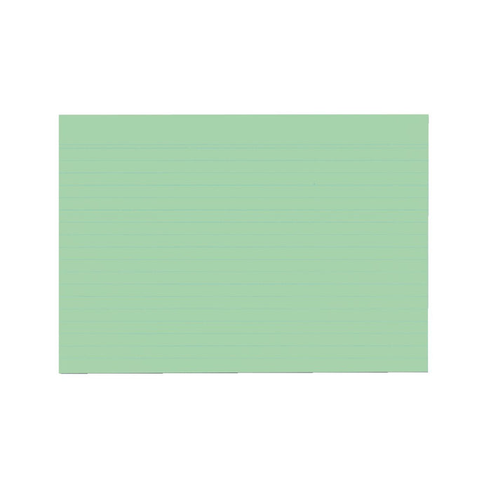 EAN 4008111150559 - Herlitz 1150556 ficha Verde 1 pieza(s) imagen 3