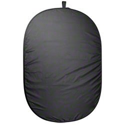 EAN 4250234576840 - Walimex 17684 reflector de estudio fotográfico Ovalado Negro, Oro, Plata, Transparente, Blanco imagen 3
