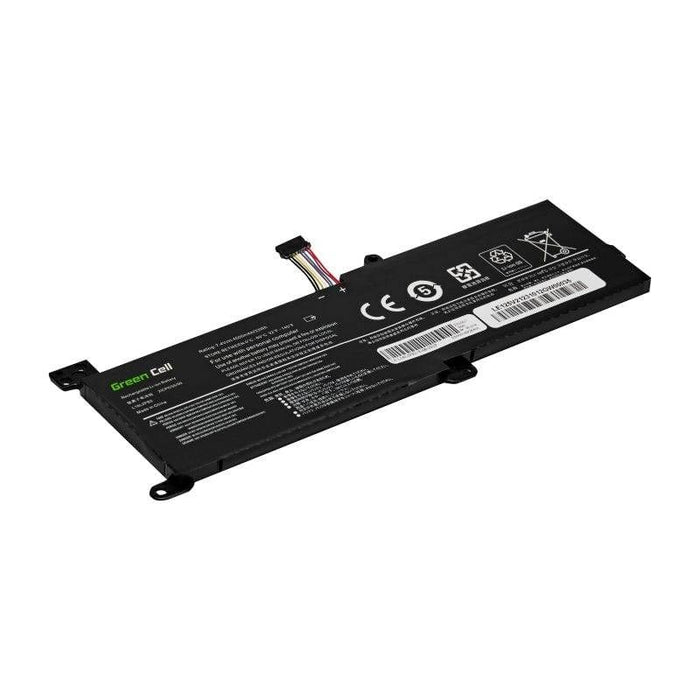 EAN 5904326374270 - Green Cell GC-LE125V2 no categorizado imagen 1