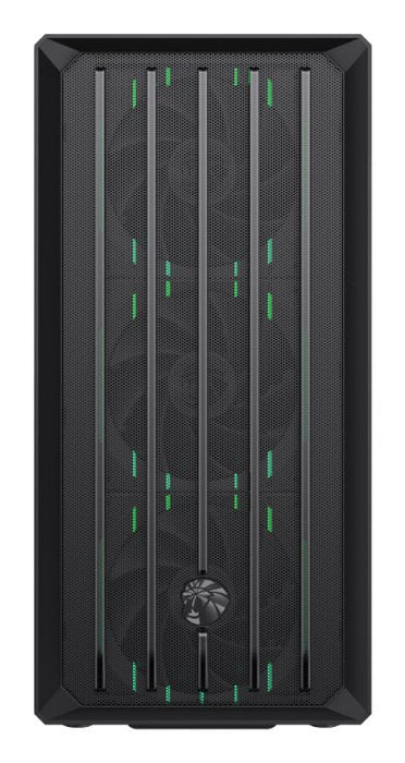 Caja Pc Gamemax  Case  Claw 460 Bk  Atx