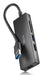 EAN 8435430626049 - NGS IHUB READER USB 3.2 Gen 1 (3.1 Gen 1) Type-A 5000 Mbit/s Negro imagen 1