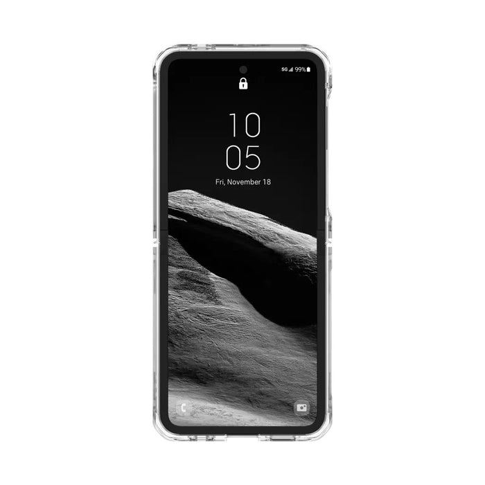 EAN 0840283913778 - Urban Armor Gear Plyo Pro funda para teléfono móvil 17 cm (6.7") Transparente imagen 8
