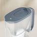 EAN 4006387140809 - Brita Style Essential Filtro de agua para jarra 2,4 L Azul, Transparente imagen 3