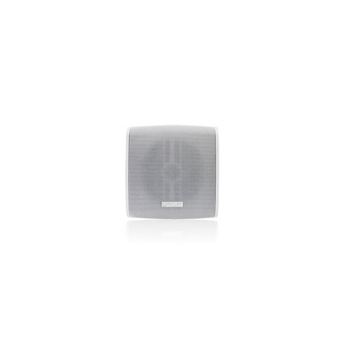 5" Self Pow St Loudsp Kit  Btooth Wh
