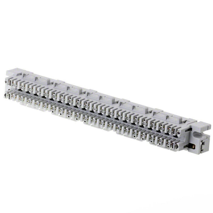 Ecolan Lsa Plus1/Din Anschlussleiste 1/20, 20 Da