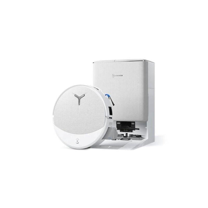 Ecovacs Deebot T90 Omni Robot Aspirador 0,25 L Blanco