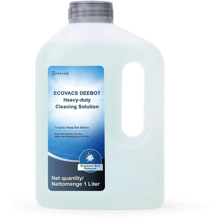 Ecovacs Dso010056 Deebot X11 Powerful Stain Remover