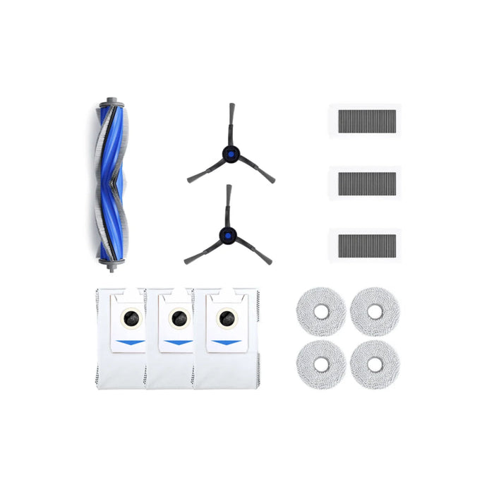 Ecovacs Premium Service Kit Para Deebot X5 Omni