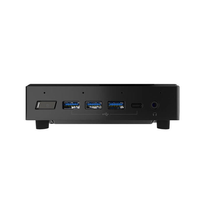 Ecs Liva Z3 Jasper N6000-128g Emmc 128/P. Silver N6000/2xslots Ram/Emmc 128gb/N-Os
