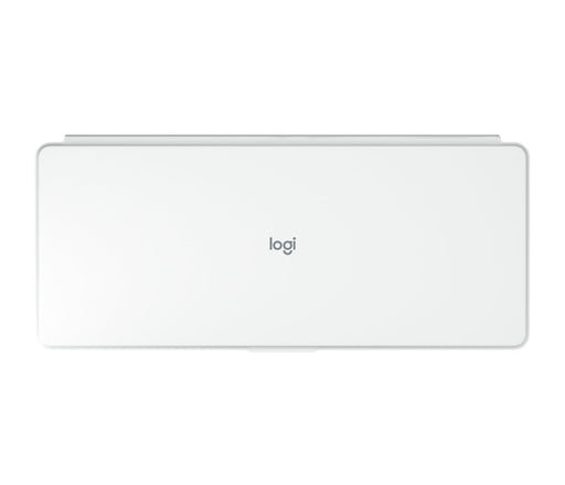 EAN 5099206126206 - Logitech 920-012974 teclado para móvil Español Bluetooth Gris, Blanco imagen 2