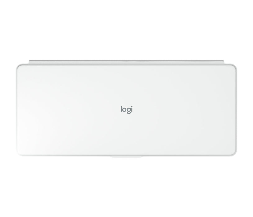 EAN 5099206125919 - Logitech 920-012965 teclado para móvil QWERTZ Alemán Bluetooth Blanco imagen 6