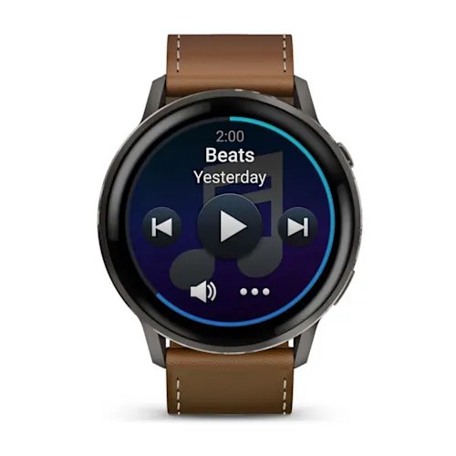Garmin Venu 4 45mm, Slate