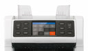 EAN 8717496337160 - Safescan 2850 Contador de billetes Blanco imagen 5