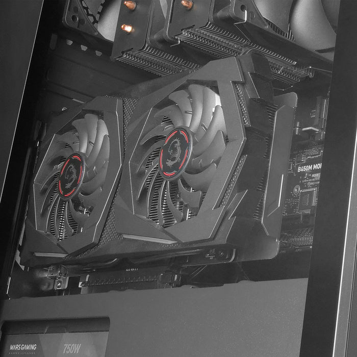 EAN 8435693102571 - Mars Gaming MC-PRO2 imagen 5