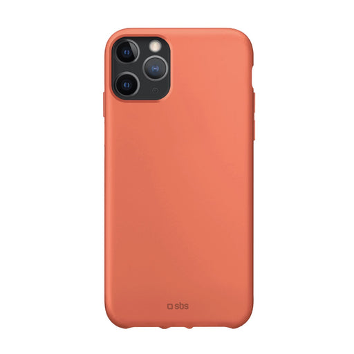 EAN 8018417292712 - SBS TEECOCOVIP5819C funda para teléfono móvil 14,7 cm (5.8") Coral imagen 1