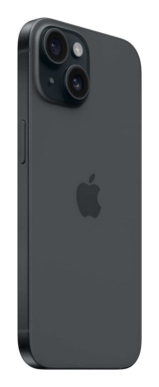 EAN 195949035937 - Apple iPhone 15 15,5 cm (6.1") SIM doble iOS 17 5G USB Tipo C 128 GB Negro imagen 2